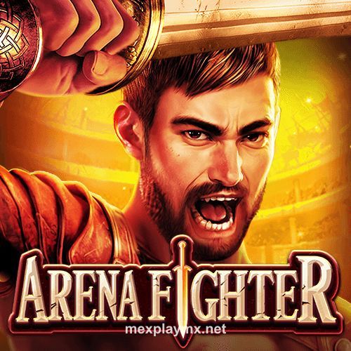 Imagen del juego Arena Fighter en mexplaymx.net