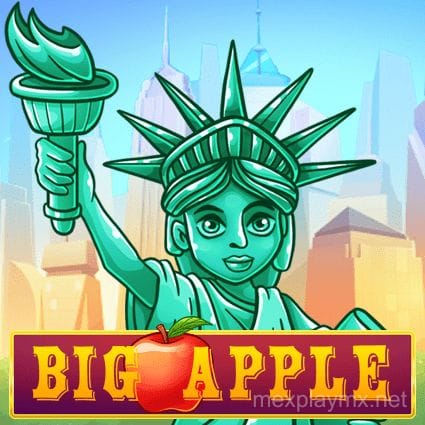 Big Apple